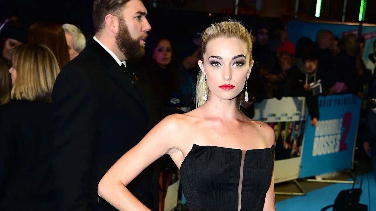 Ginny And Georgia star Brianne Howey announces second pregnancy