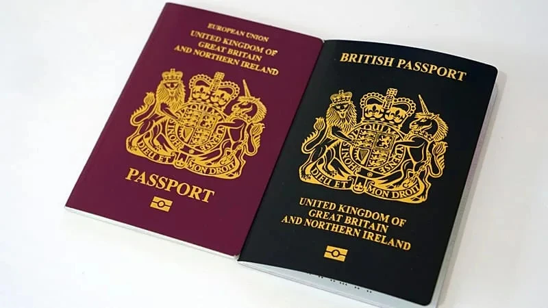 Ten years after Brexit, travel rules confusion remains widespread