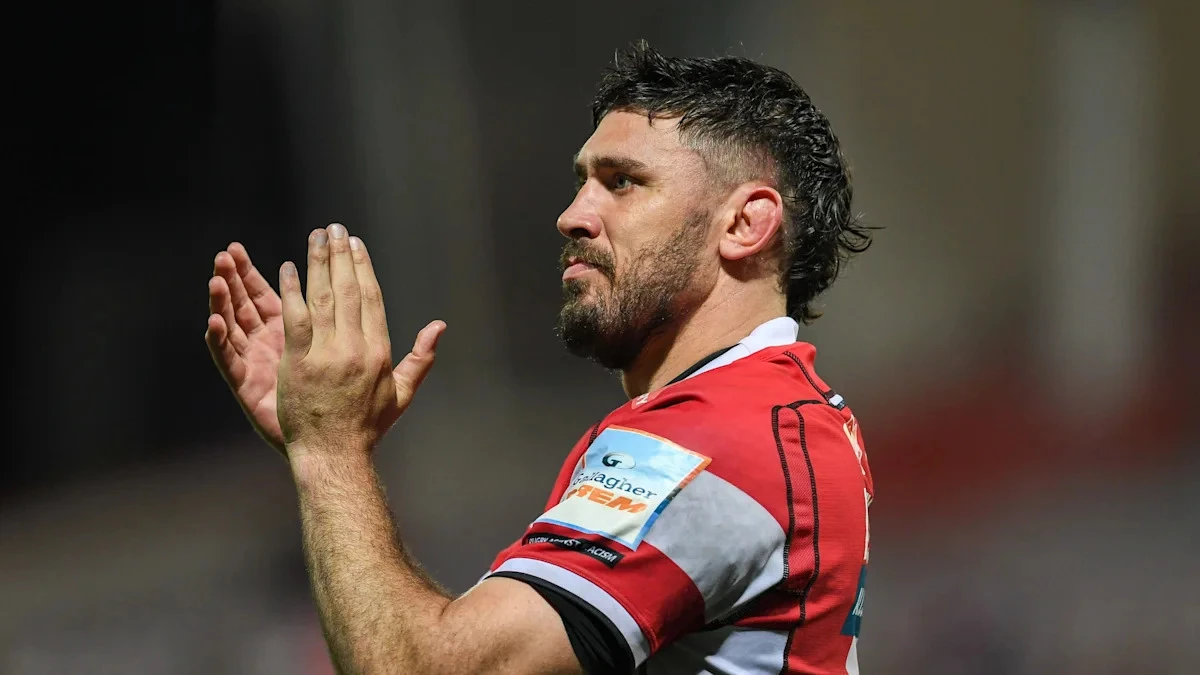 Alemanno ready for emotional Gloucester farewell