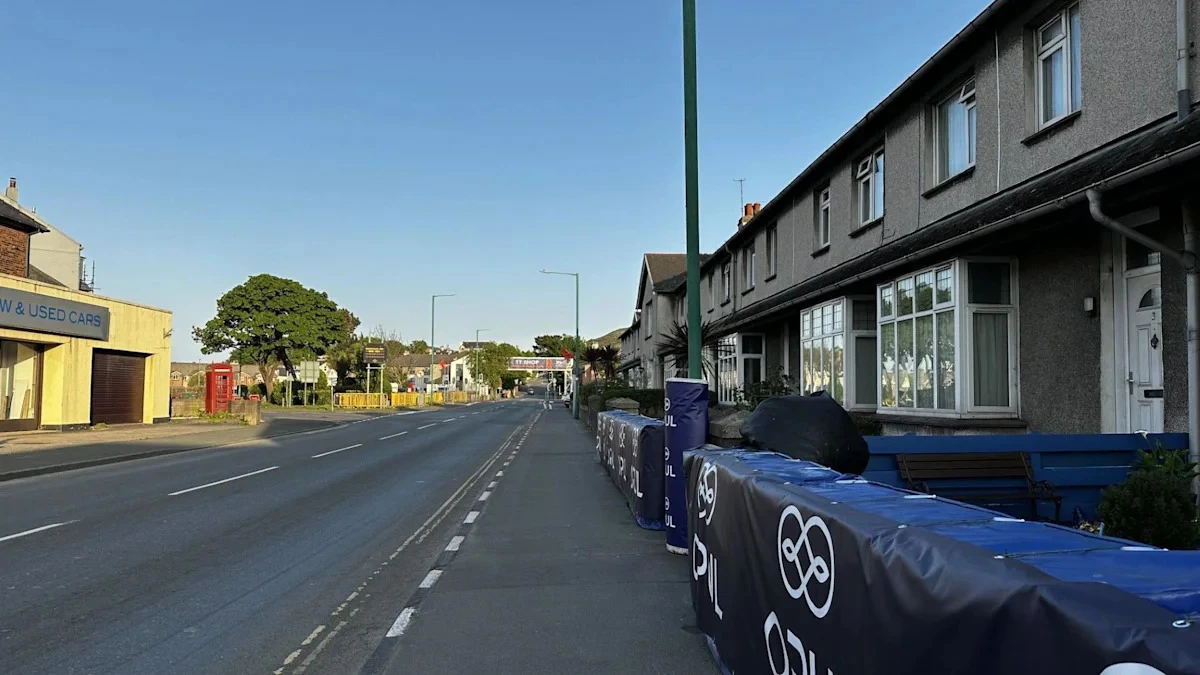TT competitor killed in qualifying crash