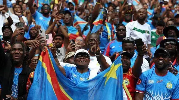 DR Congo seeks World Cup ticket refunds after Ebola outbreak