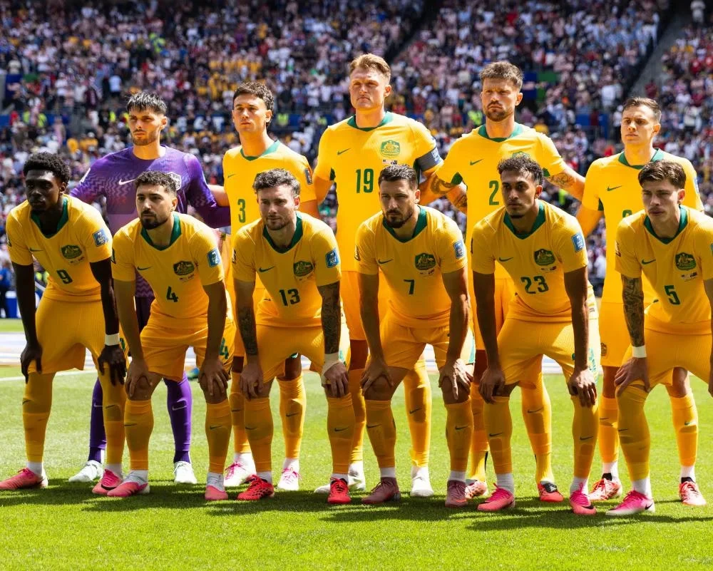 World Cup Group D permutations: supercomputer says Socceroos will progress