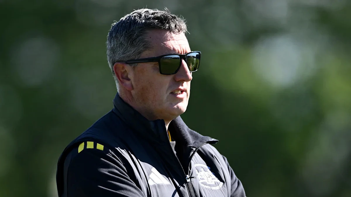 No timeframe for Gloucestershire rebuild, says Lewis