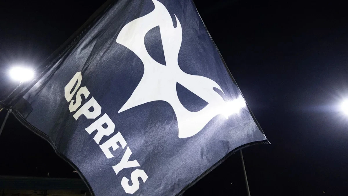 Ospreys post £1.8m annual loss but say PRA is imminent