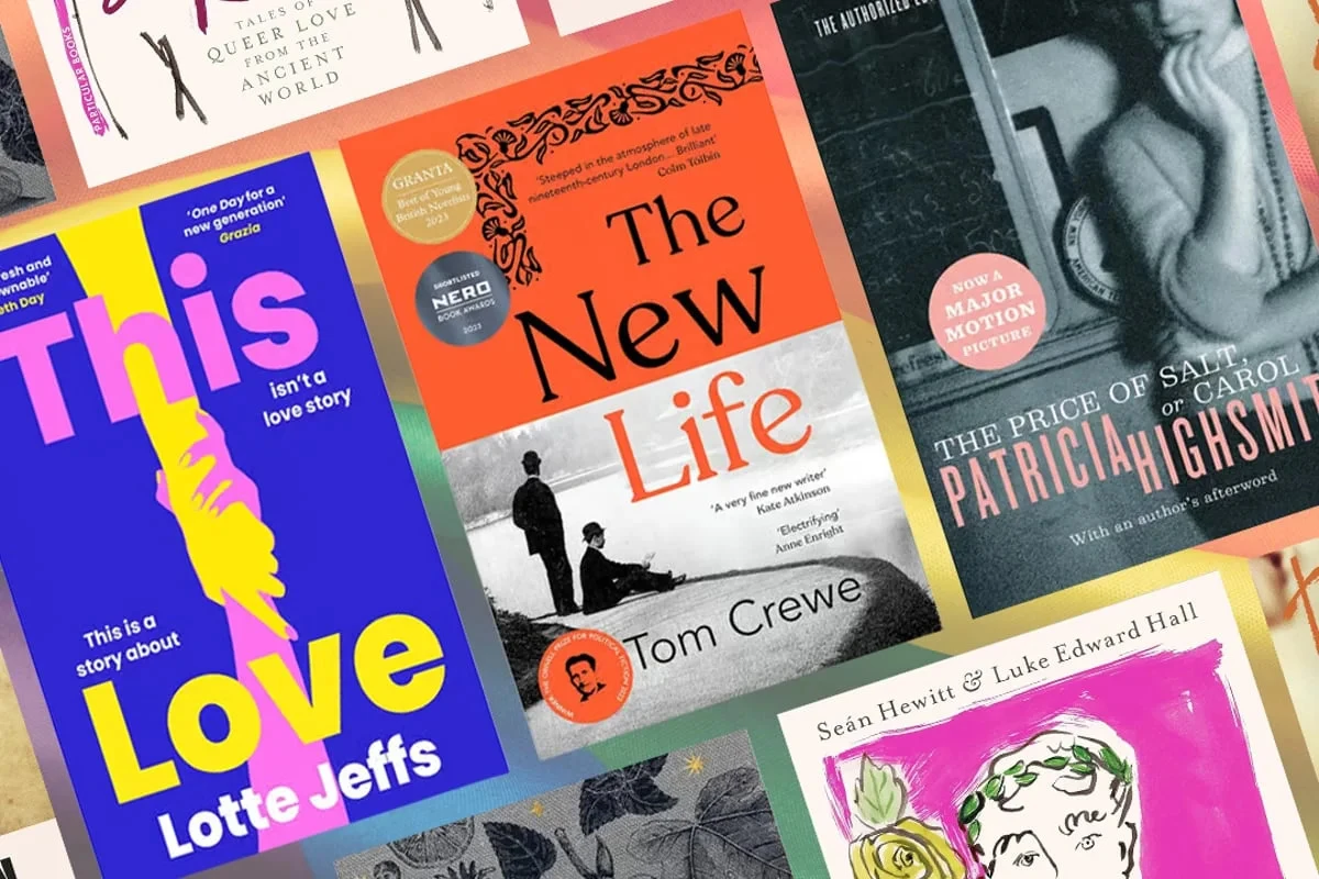 Best LGBTQ+ books to spark queer joy in 2026