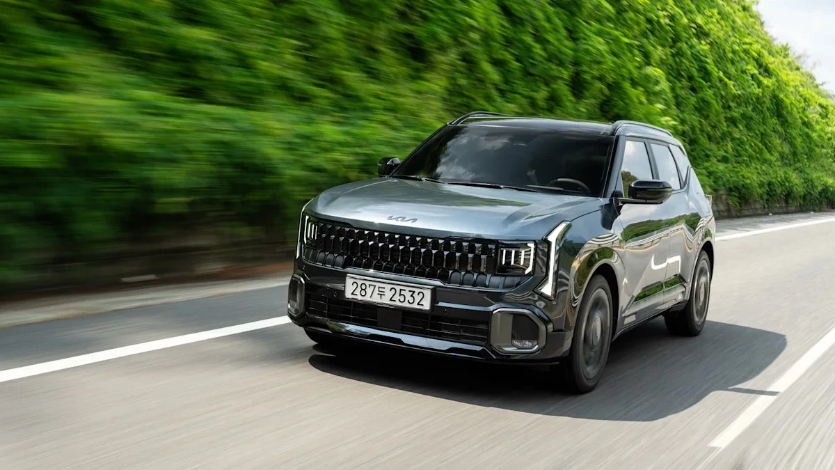 First Drive: Kia Seltos has all the tools to make it big in Britain after international success