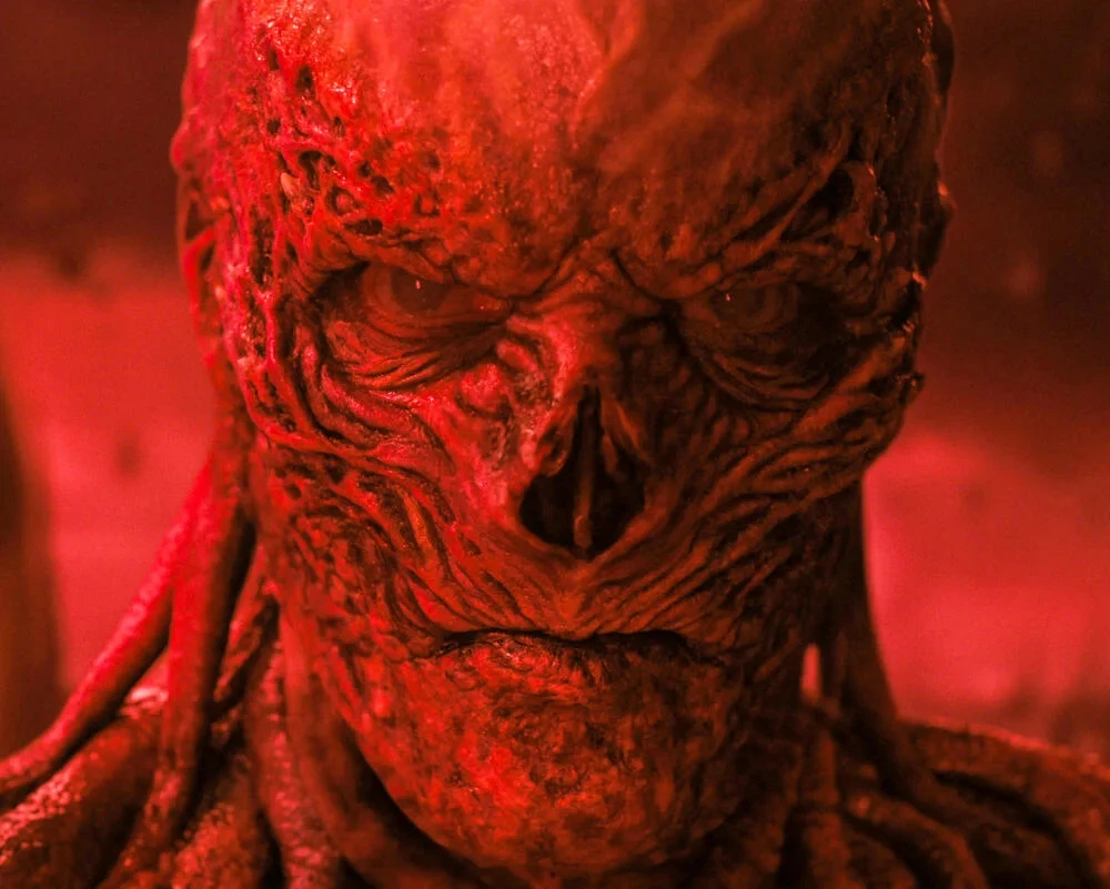 From Vecna to Mr Burns: TV’s greatest ever villains