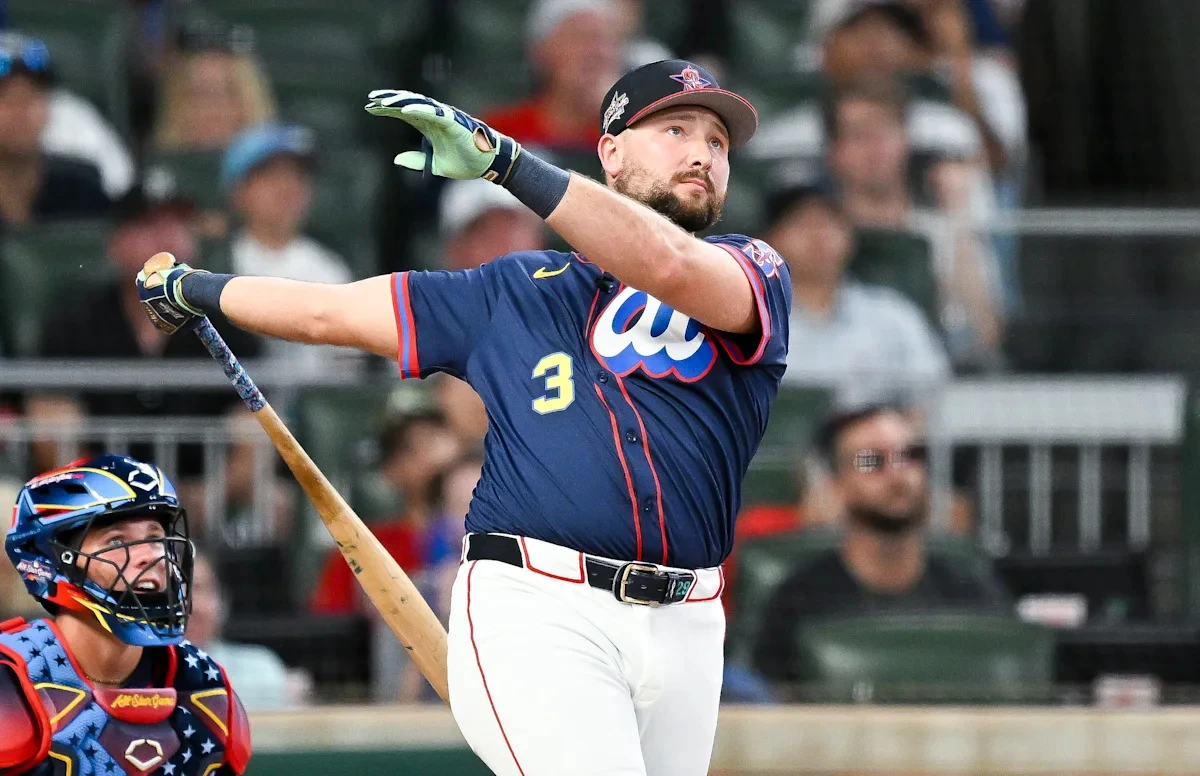 MLB Home Run Derby reportedly set to return to swing-based system for first time since 2014