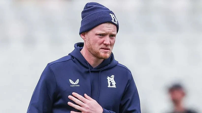 'Warwickshire can win Championship' - Mousley