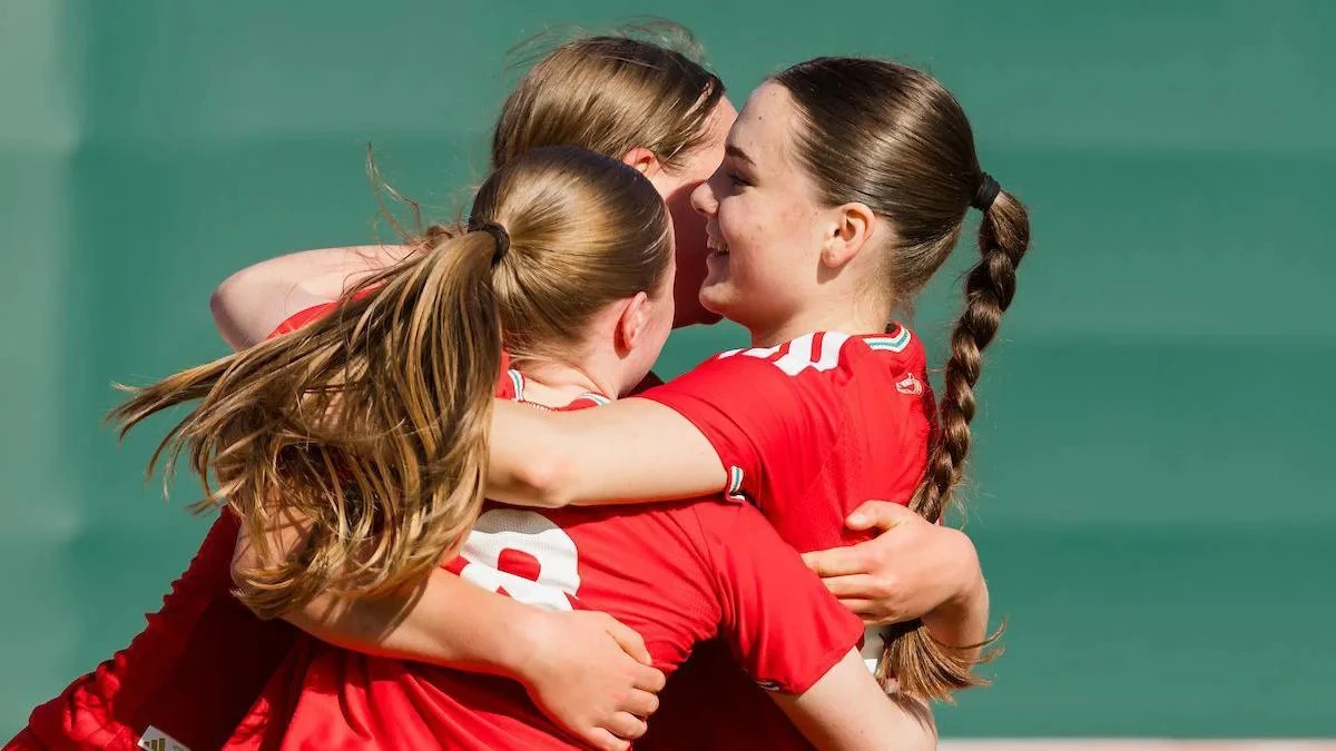 'Unacceptable' gap costing Wales young talent claim