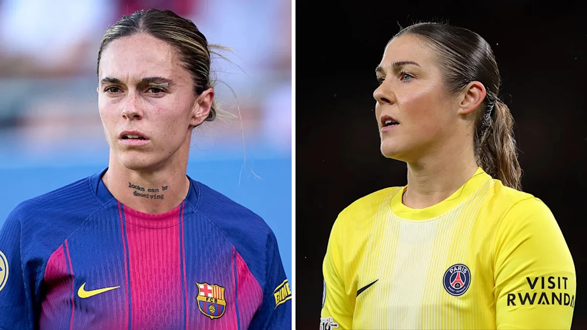 Earps & Leon poised to join London City Lionesses