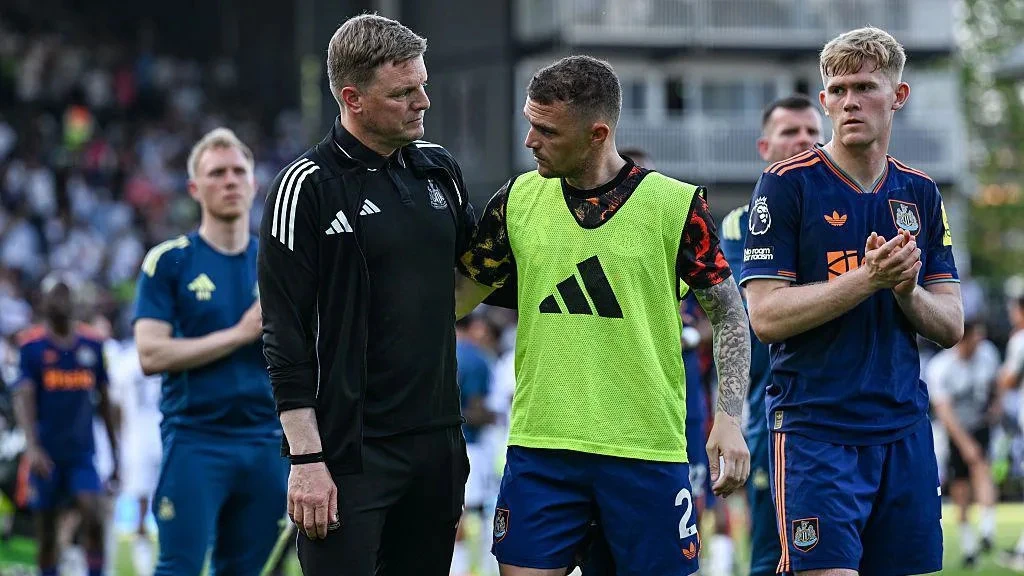 Newcastle quickfire end of season review