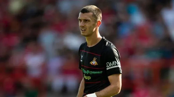 Yeovil Town sign Westbrooke on three-year deal