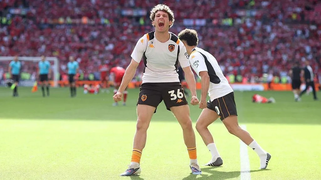 Football news