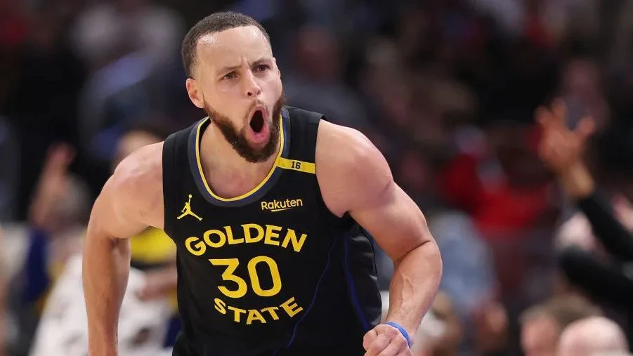 Steph Curry signs with Chinese brand Li-Ning after Under Armour split