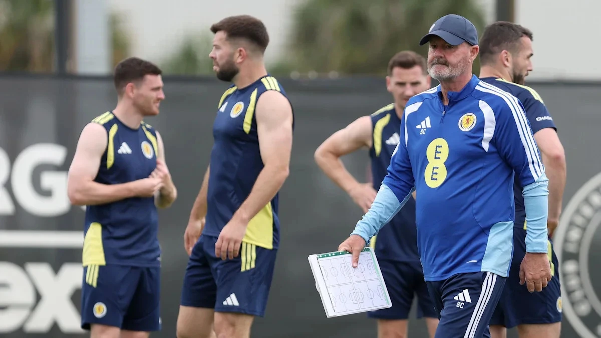 McFadden expects attacking focus against Bolivia