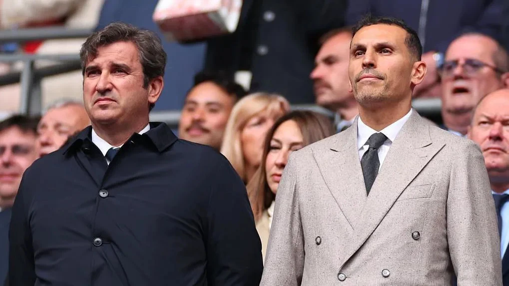 Man City owners have 'no intention' of selling club