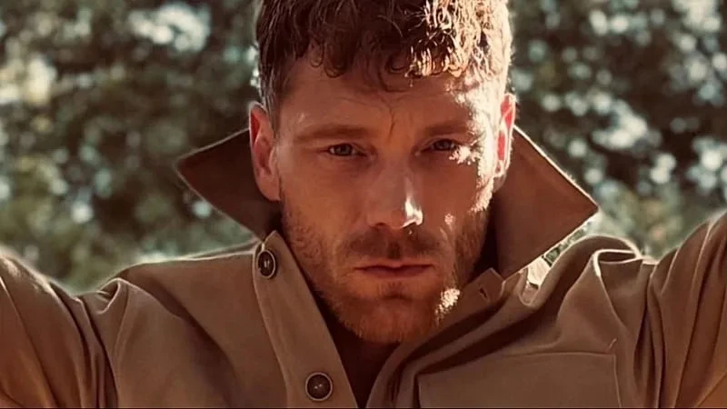 The next James Bond? Relatively unknown British actor reportedly screentests for 007 role