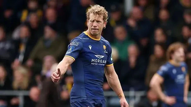 Bedford and Worcester set for Championship play-off final