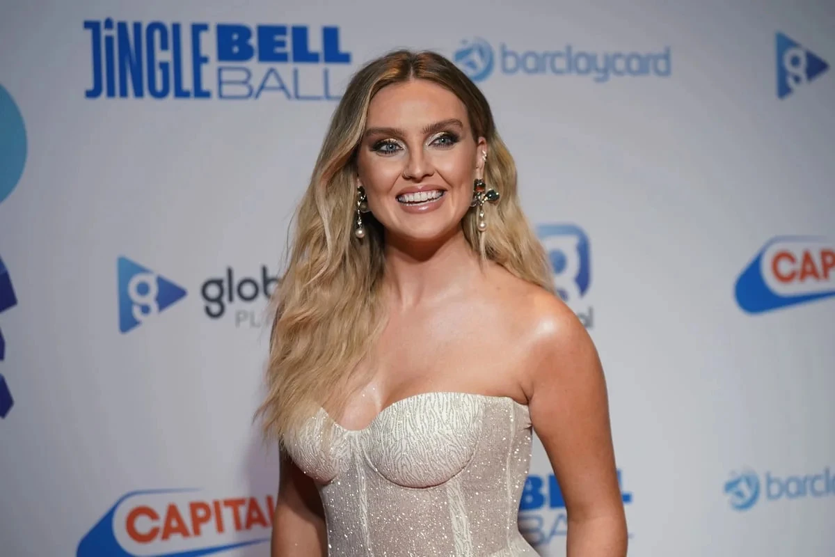 Former Little Mix star Perrie Edwards discusses ‘hellish’ split from Zayn Malik