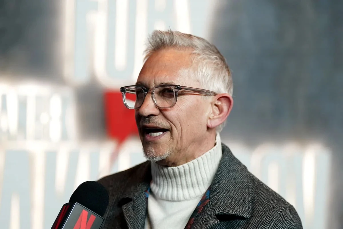 Why is Gary Lineker on ITV's World Cup coverage?