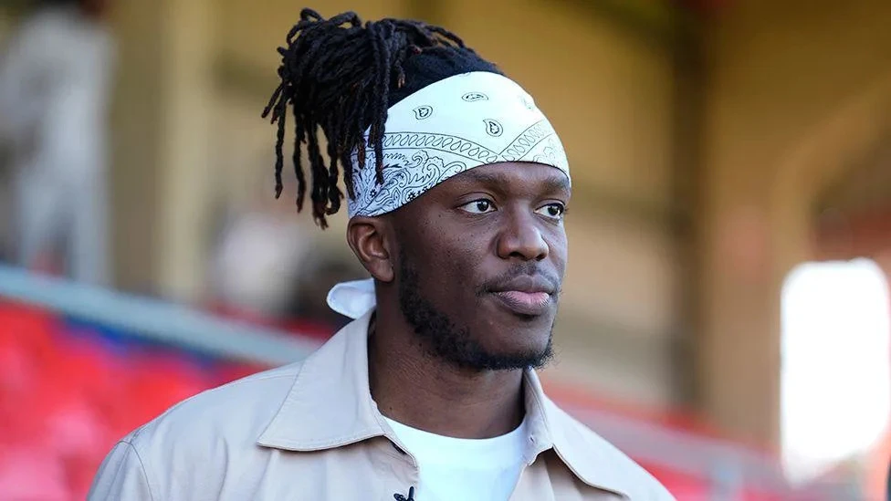 What's next for KSI and the Sidemen?