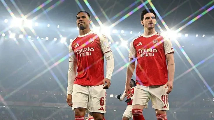 Football news
