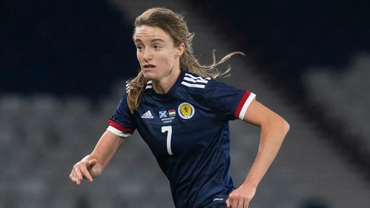 I have to prove myself again for Scotland - Grimshaw