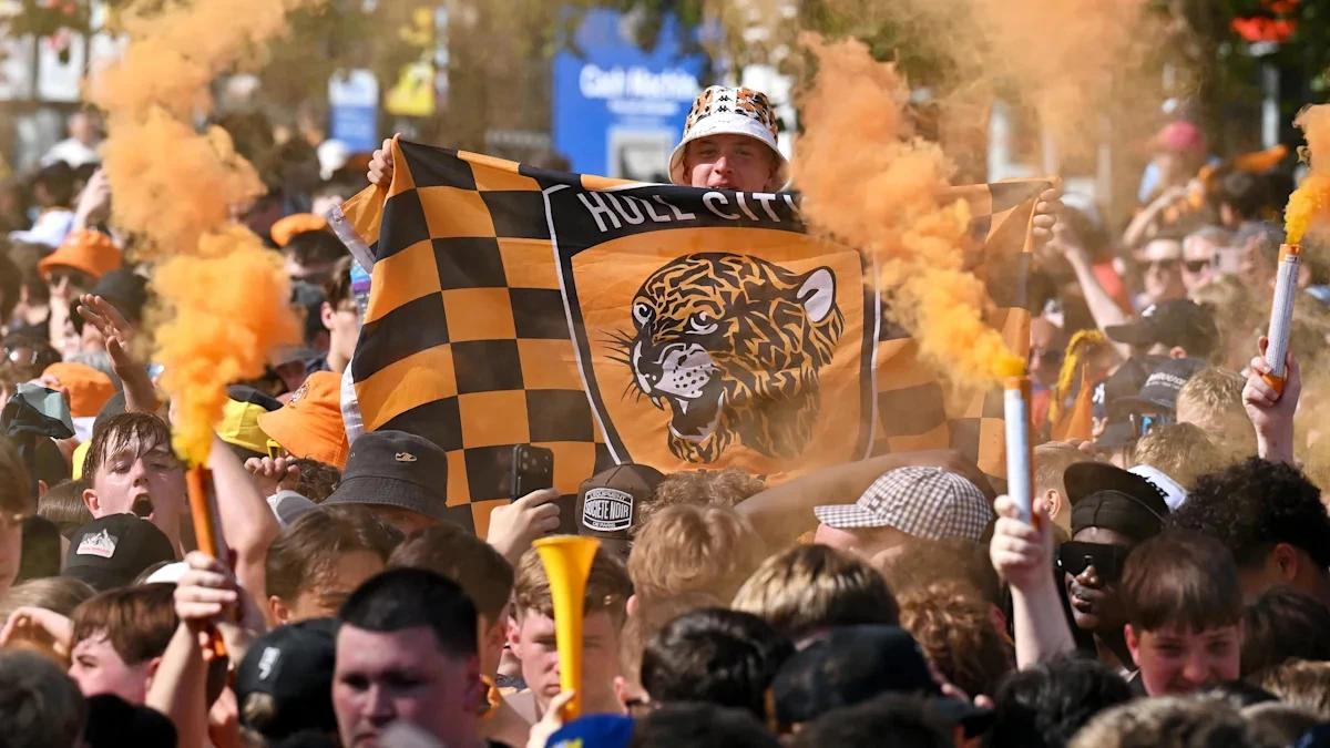 Hopes for hospitality boost after Hull's promotion