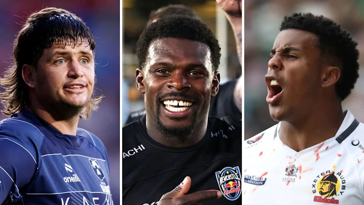 Chiefs lock down Tigers, centres face-off & final-day permutations