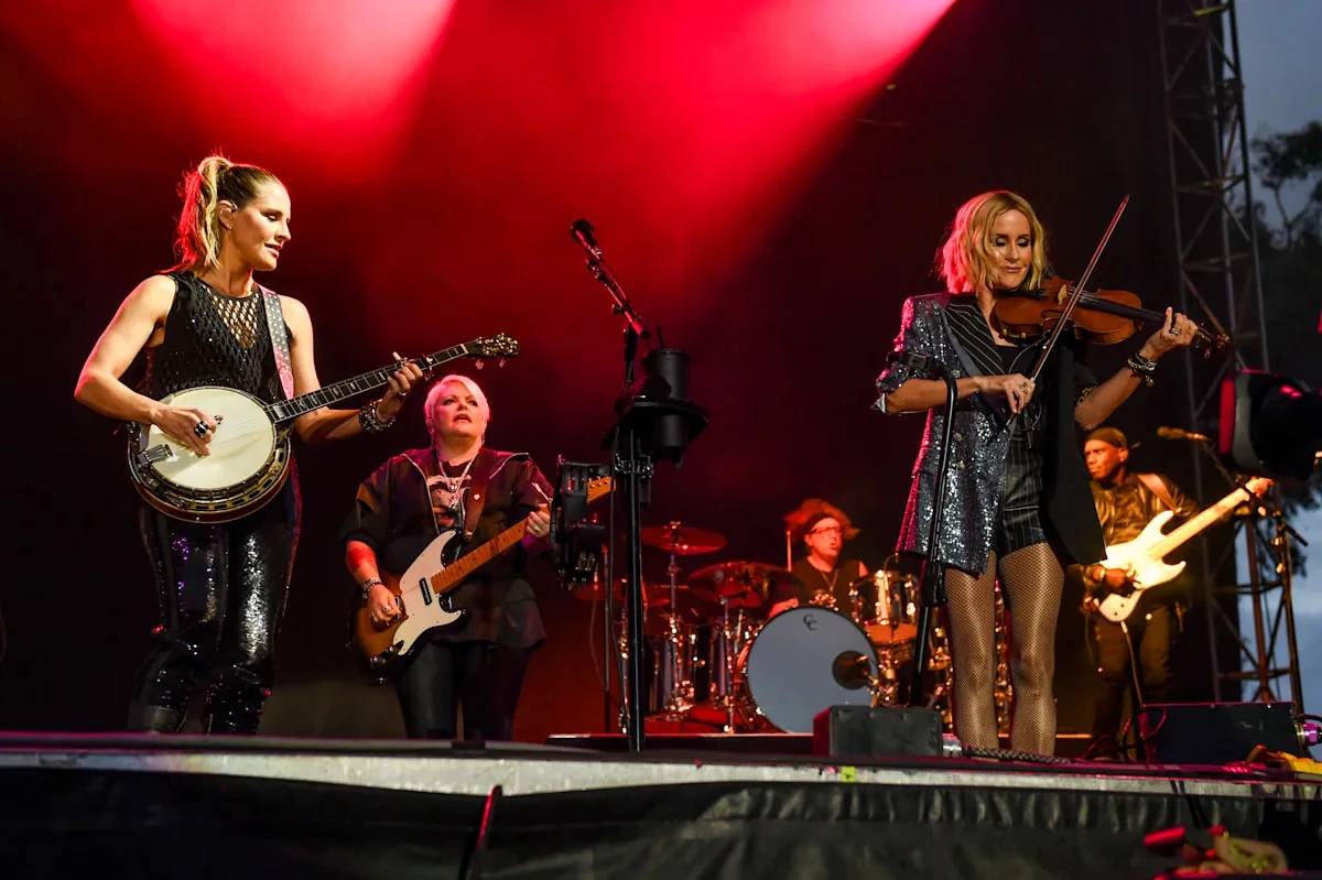 The Chicks are hitting the road for the 'Taking the Long Way Tour ' — Schedule, sale times, where to find tickets, and m…