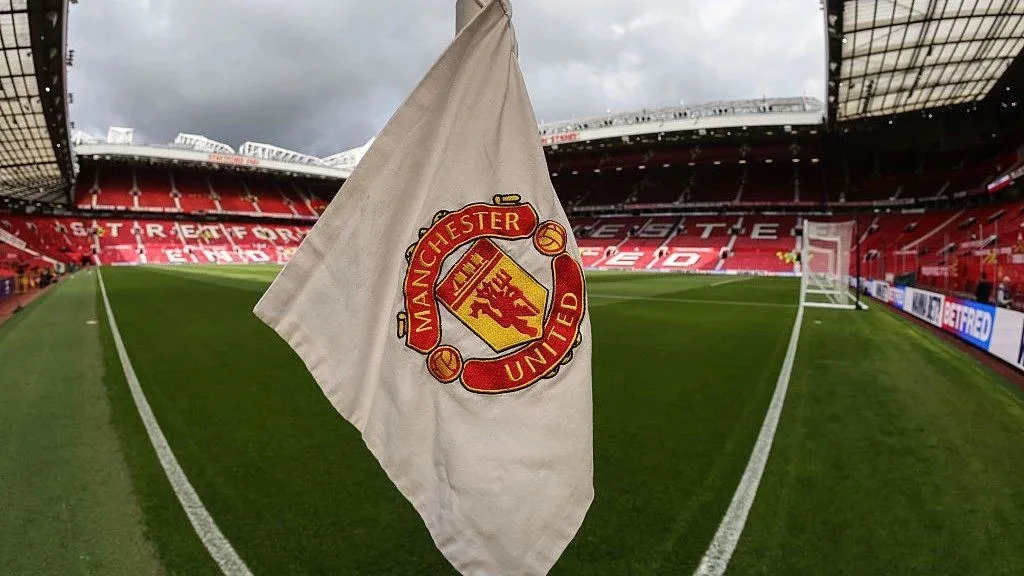 Man Utd's improving financial picture