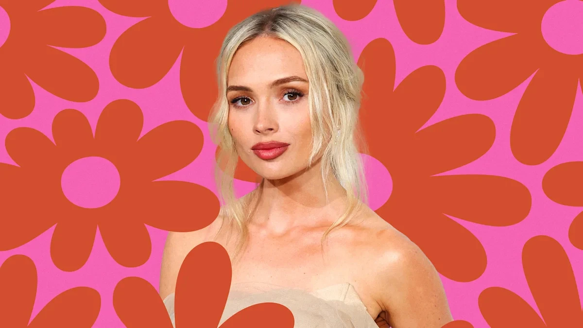 She's the breakout star of 'Dutton Ranch.' This isn't her first rodeo.