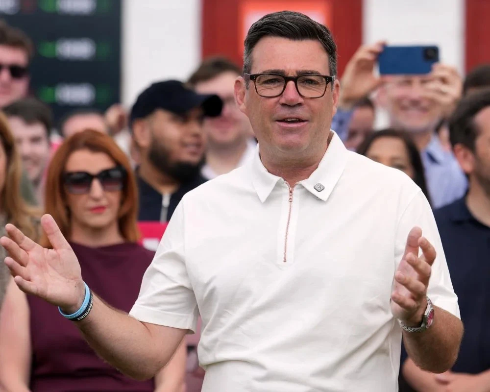 Could ‘king in the north’ become Britain’s new prime minister?
