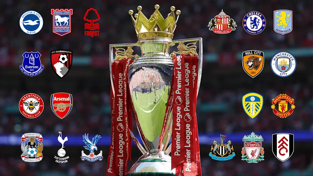 Follow your club with BBC Sport