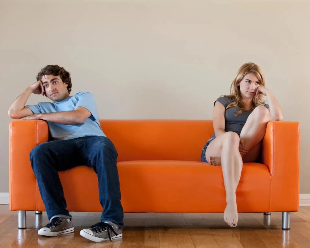 Why does silence feel so horribly awkward?