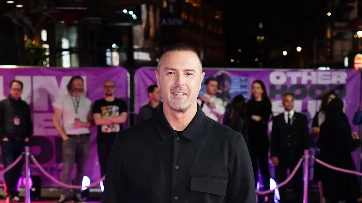Snooker game show Big Break to return with Paddy McGuinness and Stephen Hendry
