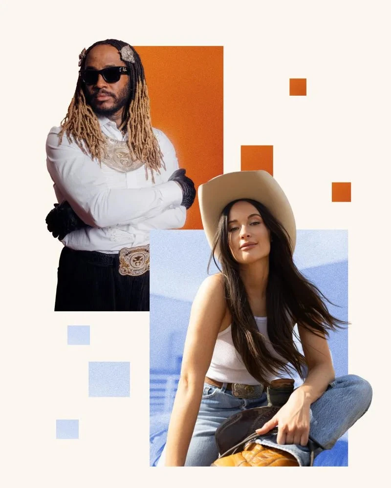 The best albums of 2026 so far