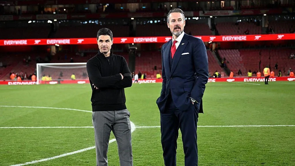 Football news
