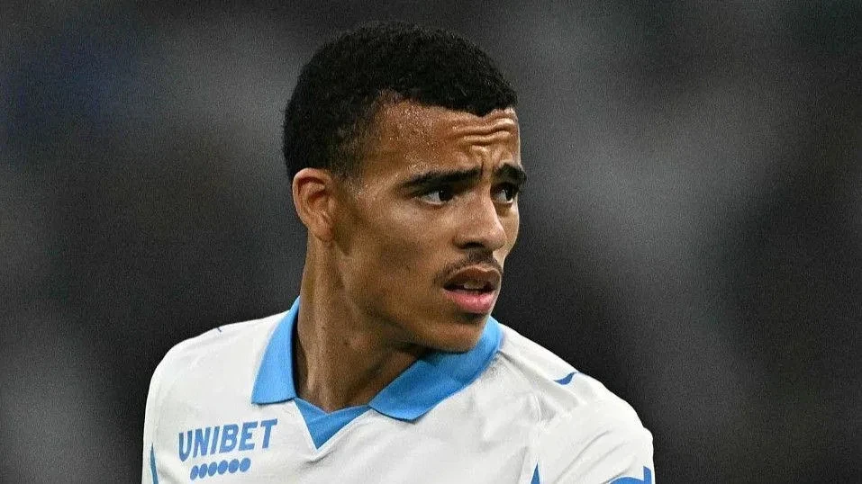 Fenerbahce presidential rivals both want Greenwood