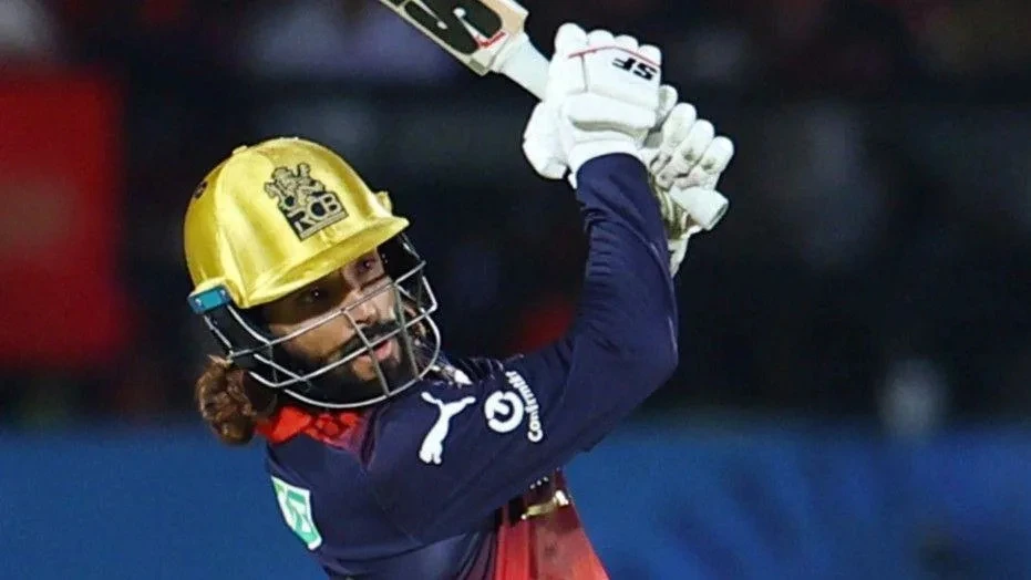 RCB beat Buttler's Gujarat to reach IPL final