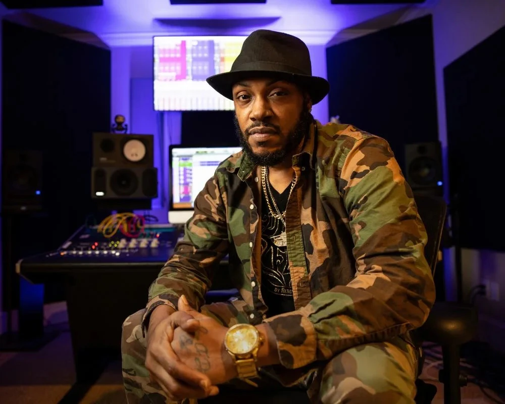 Rapper Mystikal sentenced to 20 years in prison for third-degree rape