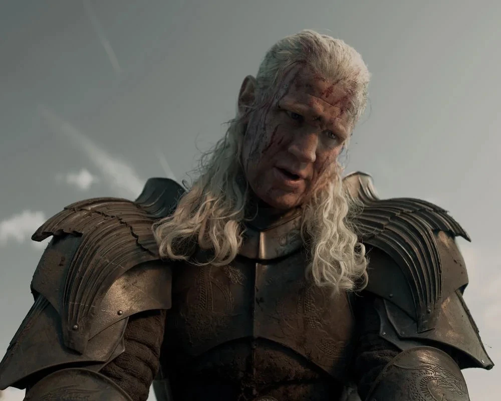 TV tonight: dragons, swords and James Norton in a return to Westeros