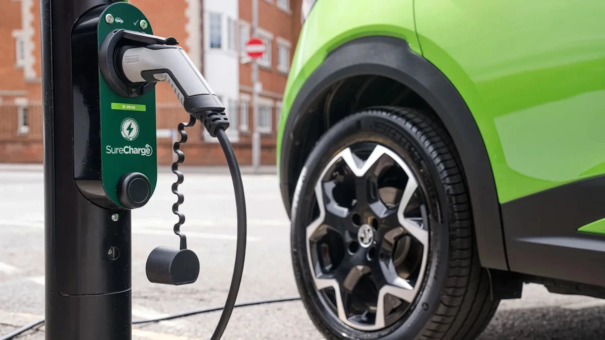 Stellantis to launch ‘groundbreaking’ electric car in 2028