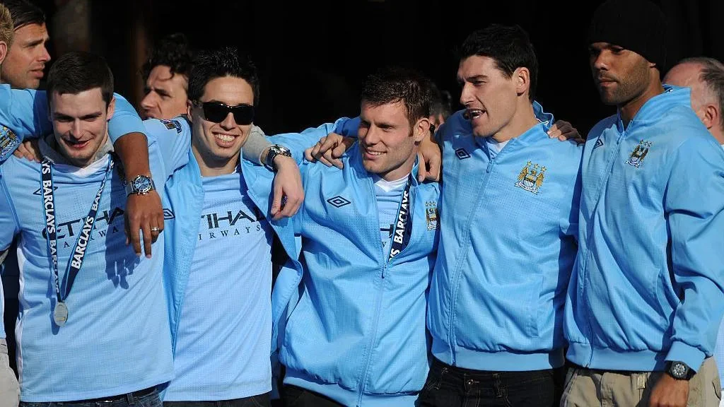 'To the fans, thank you' - send us your best Milner moments and memories