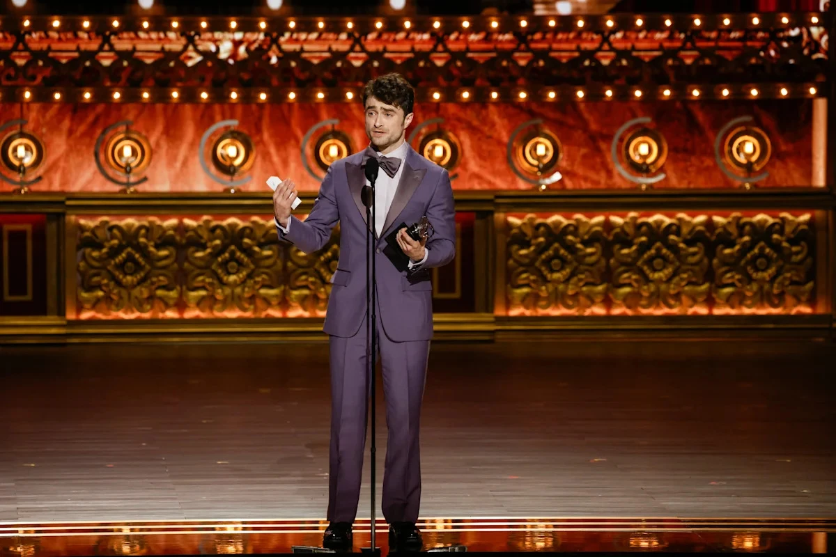 When are the 2026 Tony Awards? How to watch, full nominations list, start time and more