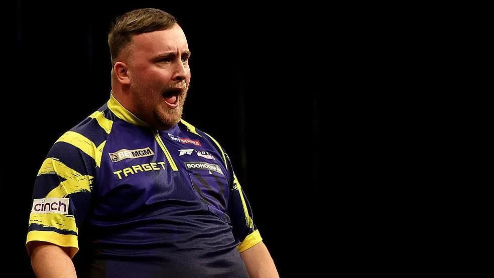 Littler beats Humphries in epic Premier League final