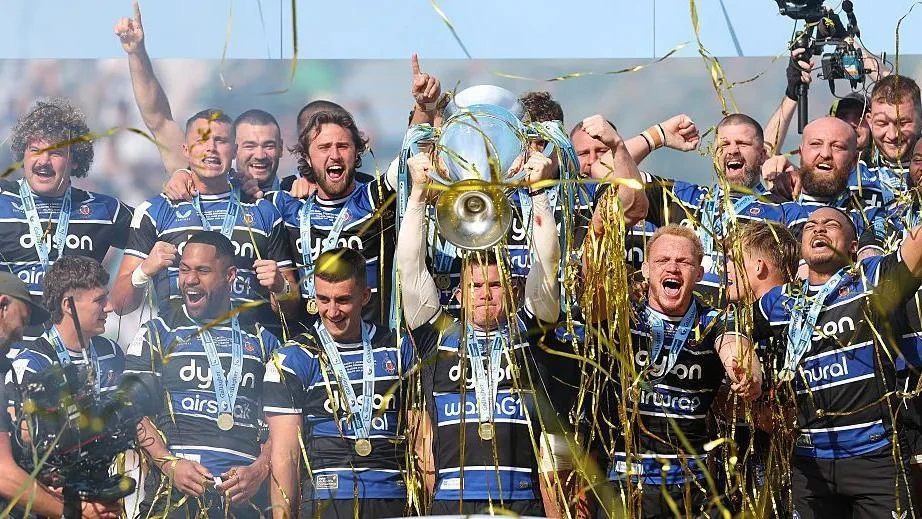 Bath biggest spenders in English Prem, report finds