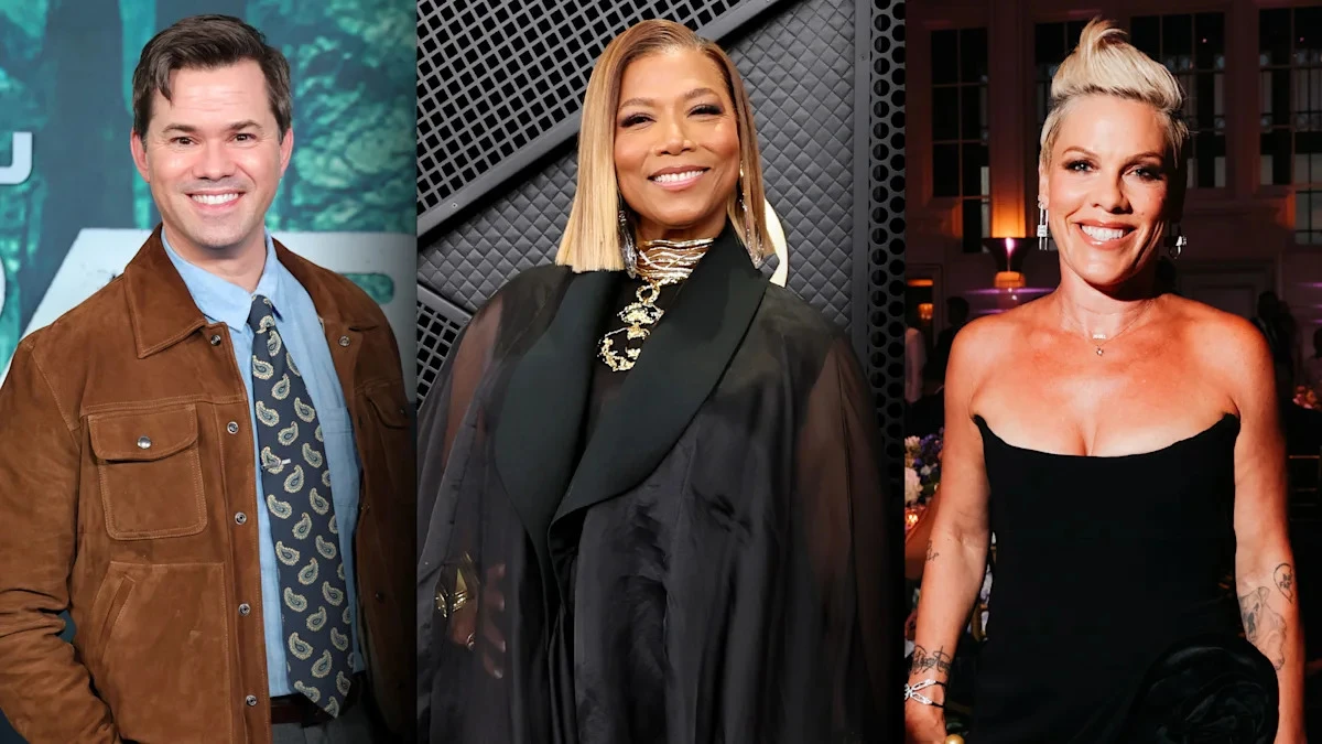 Tony Awards 2026 performances include a 'Chicago' tribute with Pink and Queen Latifah, a 'Book of Mormon' cast reunion a…