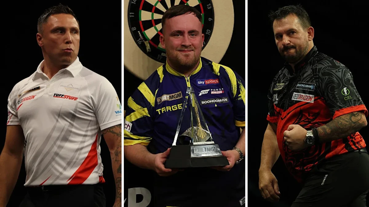 Clayton and Price should be proud, says Littler